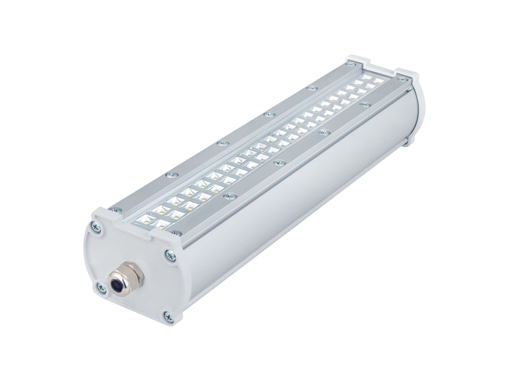 Светодиодный светильник Diora Piton 25/3000 К60 3000лм 25Вт 3000K IP65 0,95PF 80Ra Кп<1