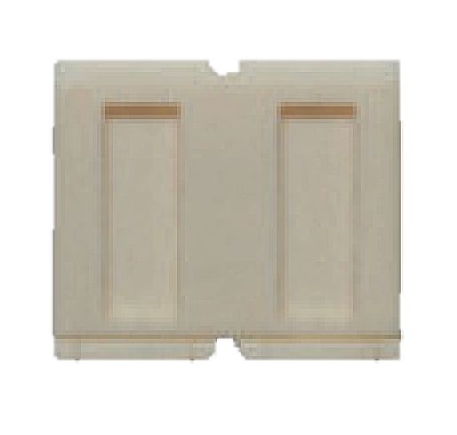 Коннектор PLSC-10x2  (5050)   Jazzway уп 10шт.