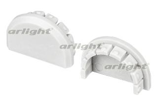 Заглушка дополняющая для PLS-LOCK под экран G-L (Arlight, Пластик)