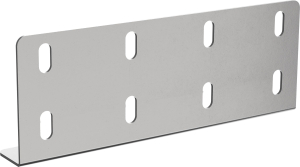 Пластина соединительная усил. h=100мм 1,5мм IEK