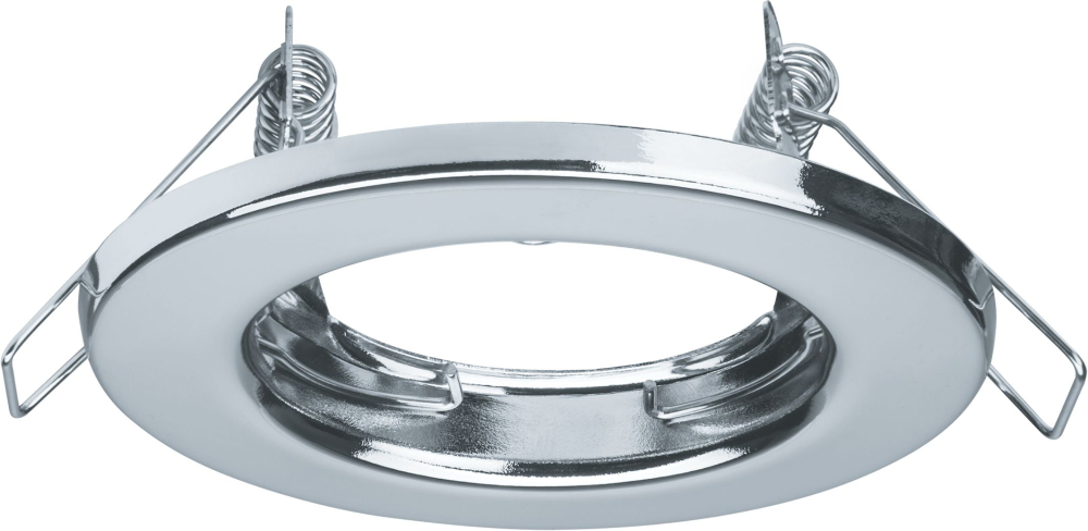 Светильник Navigator 61 598 NFS-R1-003-MR16-GU5.3 (хром)