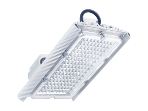 Светодиодный светильник Диора Unit DC 25/3000 K60 3000лм 22Вт 3000K IP67 80Ra консоль