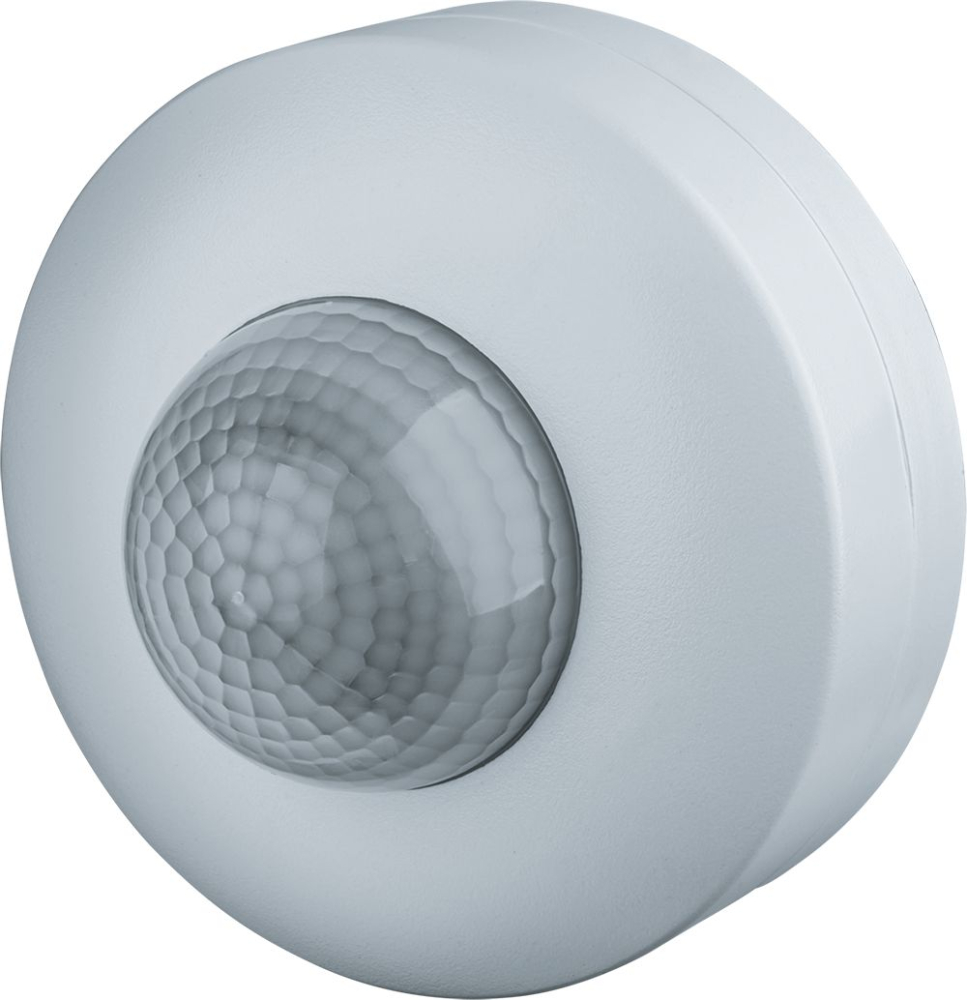 Датчик Navigator 61 581 NS-IRM08-WH Датчик движения ИК