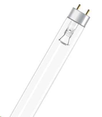 Лампа спец. HNS   30W G13  d26x895 UVC бактерицид без озона
