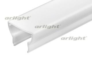 Экран ARH-WIDE-(B)-H20-2000 TPZ Opal-PM (Arlight, Пластик)