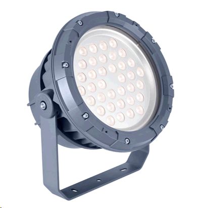 Пр-р BVP323 36LED 40K 220V 30 D2