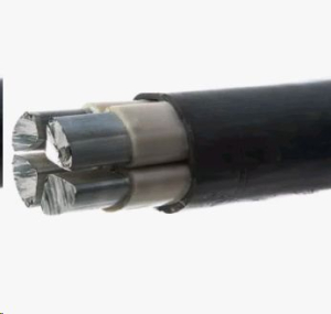 Кабель АВВГ 4х120