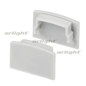 Заглушка ARH-LINE-1726 глухая (Arlight, Пластик)