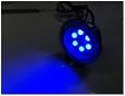 G-SDD150  подводный LED прожектор,6 LED,12V, Blue синий