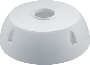 Коробка Navigator 93 491 NSS-CDB-02-WH монтажная для видеокамер