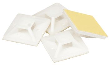 Площадки Navigator 71 063 NFP-30-100/WH (100 шт/упак)