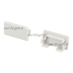 Заглушка для PLS-LOCK-H15 глухая (Arlight, Пластик)
