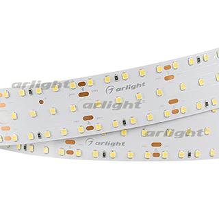 Светодиодная лента S2-2500 24V Day 4000K 34mm (2835, 280 LED/m, LUX) (Arlight, 25 Вт/м, IP20)