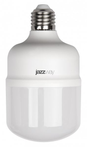Лампа PLED-HP-T  80  20w 4000K 1700Lm E27 220/50  Jazzway
