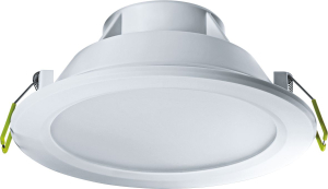 Светильник Navigator 94 837 NDL-P1-20W-840-WH-LED (аналог Downlight КЛЛ2х18 d170