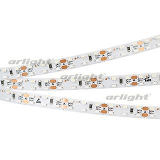 Светодиодная лента RS 2-5000 24V Warm2700 2x2 8mm (3014, 240 LED/m, LUX) (Arlight, 14.4 Вт/м, IP20)