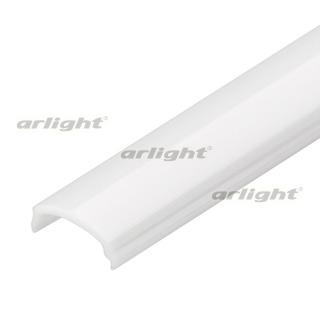 Экран ARH-BENT-W11-2000 Opal (Arlight, Пластик)