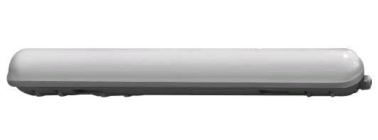 Светильник светодиодный герметичный ССП-159 18Вт серии PRO 230В 6500К 1350Лм 640мм матовый IP65 LLT