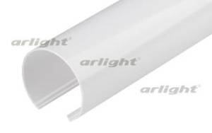 Экран SL-ROUND-D60-2000 OPAL (Arlight, Пластик)