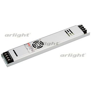 Блок питания HTS-300-24-LS (24V, 12.5A, 300W) (Arlight, IP20 Сетка, 3 года)