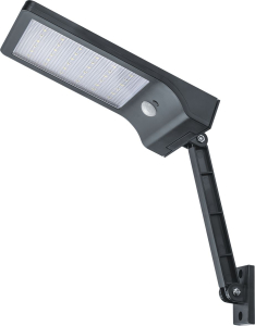 Светильник Navigator 93 270 NSL-22 (на солнечной батарее с датчиком движения)