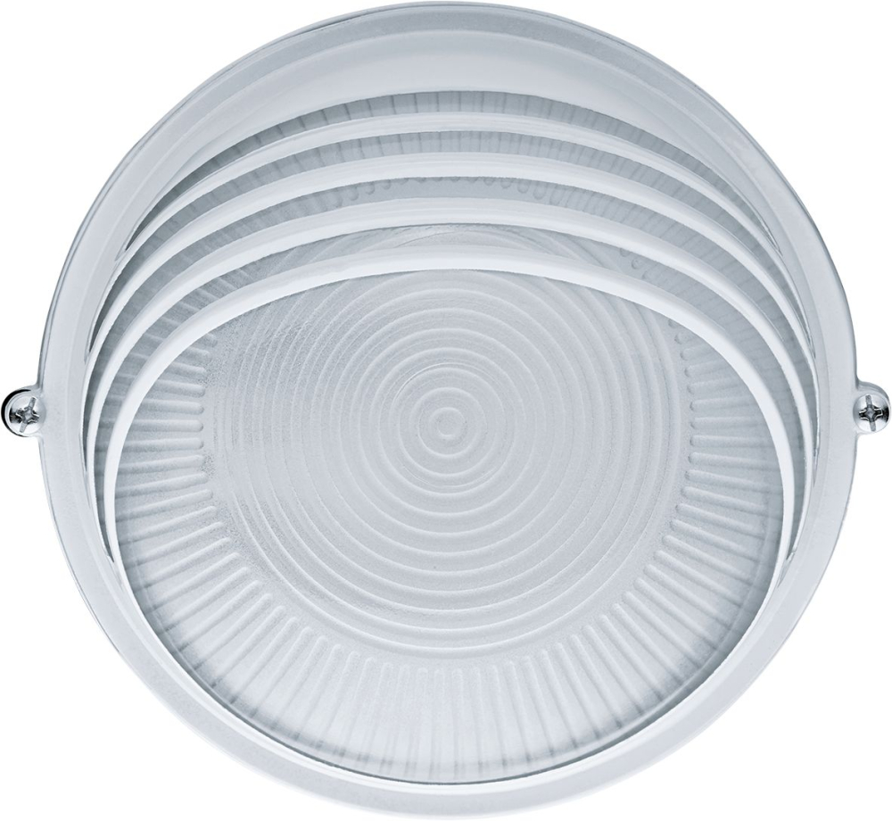 Светильник Navigator 94 817 NBL-R3-60-E27/WH (НПБ 1307 / НПП 1307)