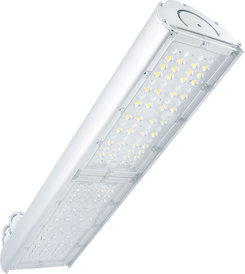 Светодиодный светильник Diora Angar 190/31000 Ш2 31000лм 190Вт 4000K IP67 0,95PF 70Ra Кп<1