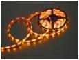 NEW FLEX-SWP5150В-Y 12V,IP67,30 SMD5050 белая основа (Желтая)