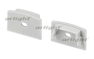 Заглушка ARH-LINE-1726 с отверстием (Arlight, Пластик)