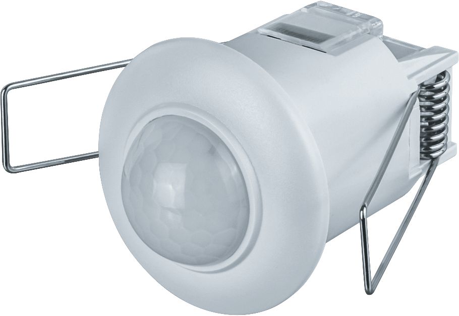 Датчик Navigator 80 449 NS-IRM12-WH Датчик движения ИК