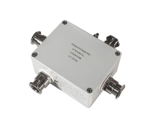 Светильник Коробка ЕхК-(e)А13-А(К(4-8);Б(К(4-8);В(К(4-8));Г(К(4-8)-5х4пров(2,5мм2), 1 шт