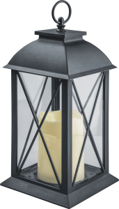 Фонарь Navigator 93 208 NSL-01 (фонарь свеча)