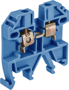 Зажим Navigator 61 215 NTB-JXB-2.5-24-B