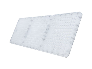 Светодиодный светильник Diora Quadro 120/18000 Г60 18000лм 120Вт 4000K IP65 0,95PF 80Ra Кп<1 лира