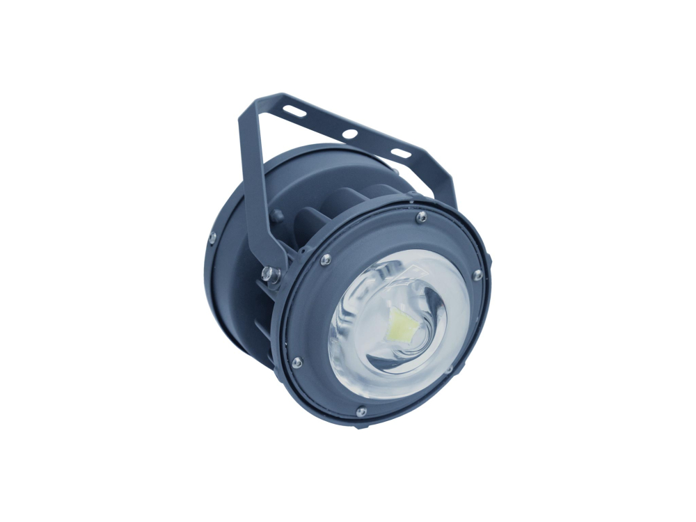 ACORN LED Ex 20W D150 850 HG with tempered glass