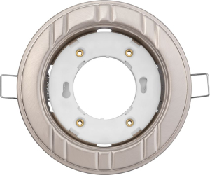 Светильник Navigator 93 047 NGX-R7-004-GX53 (6 полос сатин-хром)