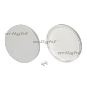Заглушка SL-ROUND-D90 (Arlight, Пластик)