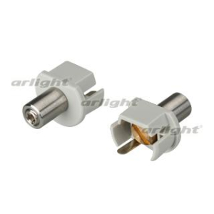 Заглушка ROUND-D18 кондукторная (Arlight, -)