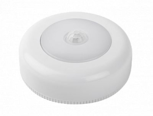 Светильник JAZZway TS5-L1W-SENS (датчик движения)