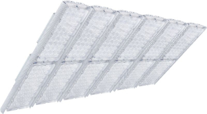 Светодиодный светильник Diora Unit6 1020/135000 K14 135000лм 1020Вт 3000K IP67 0.95PF 70Ra Кп<1 лира