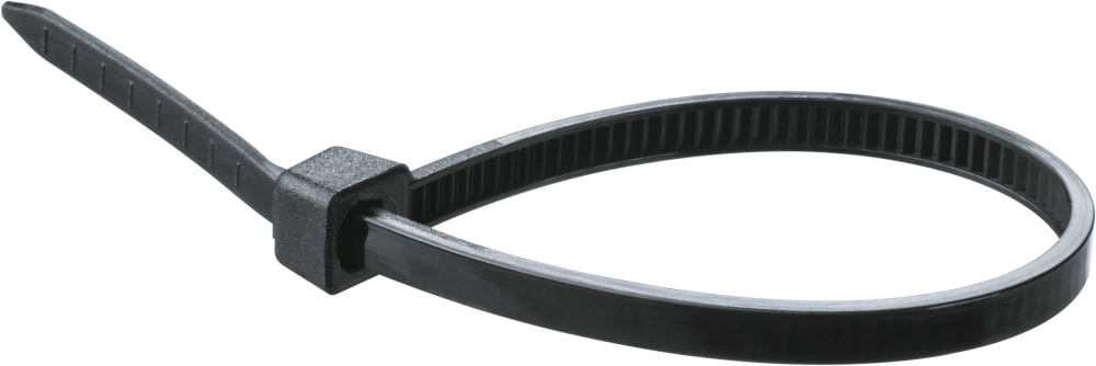 Хомуты Navigator 80 820 NCT-025-250-100-BL (100 шт/упак)