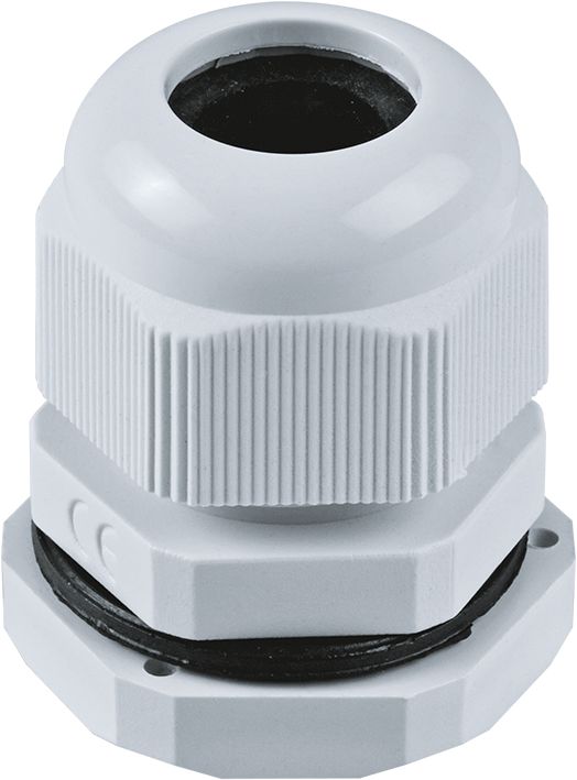 Кабельный ввод Navigator 71 734 NCG-PG-13.5 (50 шт/упак)