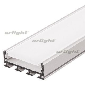 Профиль PLS-LOCK-2000 ANOD (Arlight, Алюминий)