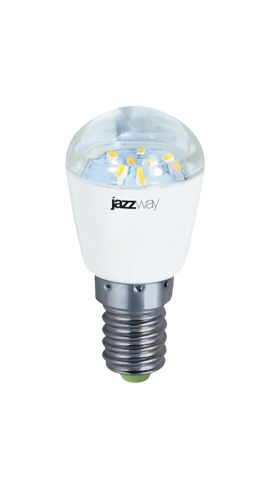 Лампа PLED- T26 2w E14 CLEAR REFR для картин и холод.4000K 150Lm