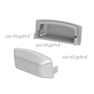 Заглушка ARH-WAVE глухая (Arlight, Пластик)