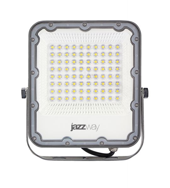 PFL- S4-   50w 6500K 80°  IP65  Jazzway
