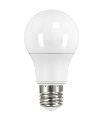 Светодиодная лампа LED STAR ClassicA 6,8W (замена 60Вт), холодный белый свет, матовая колба, Е27