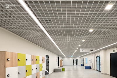 ГБОУ Школа № 1505 «Преображенская»