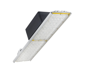 Светодиодный светильник Diora Unit Ex 180/18000 Ш 18000лм 180Вт 3000K IP66 0,98PF 70Ra Кп<1 консоль