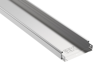 Лоток неперфорированный 50х200х3000х0,55 IEK